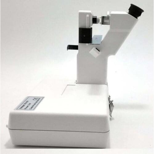 CP-1A Particular Optical instrument Optometry Machine Manual Lensometer Optometry Machine 1PC