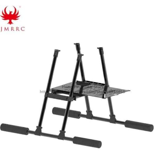 JMRRC GF-L4 agricultural spray drone tripod 50kg large load heavy planting machine tripod quick release battery compartment