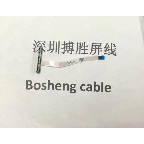 HDD cable For Dell Vostro 15 5568 V5568 laptop SATA Hard Drive HDD Connector Flex Cable 0FYNPK BKD50 NBX00020800