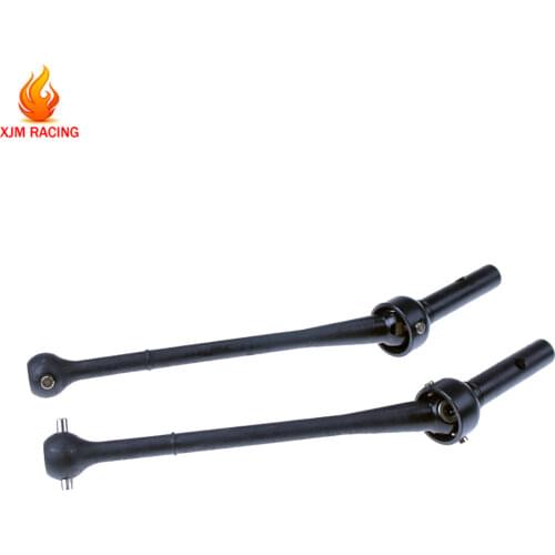 1/5 Rc Car Racing Parts,CVD Shaft for 1/5 Scale Hpi ROFUN Rovan Km Baja Engines Parts