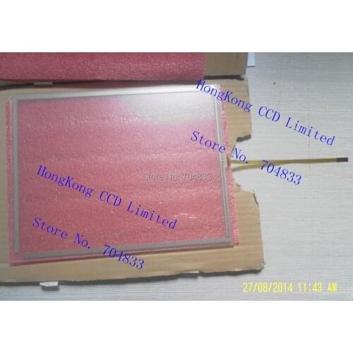 MP270B-10 6AV6545-0AG10-0AX0 touch screen