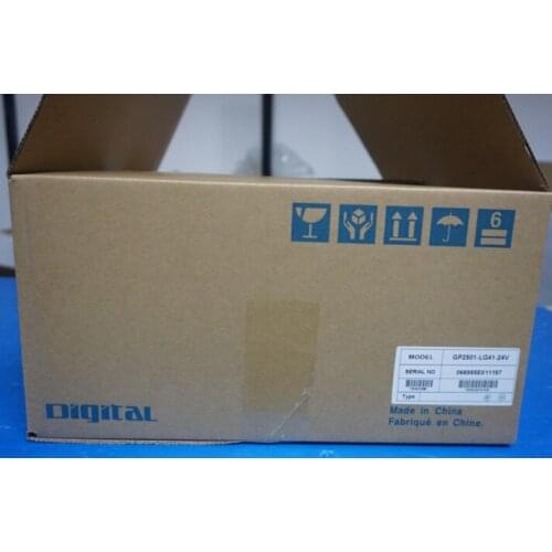Pro-Face GP2501-LG41-24V GP2501LG4124V In Box -New