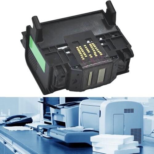 Unlocked Inkjet Print head Compatible with Hewlett-Packard HP920/HP Officejet HP6000 7000 6500 6500A 7500 7500A