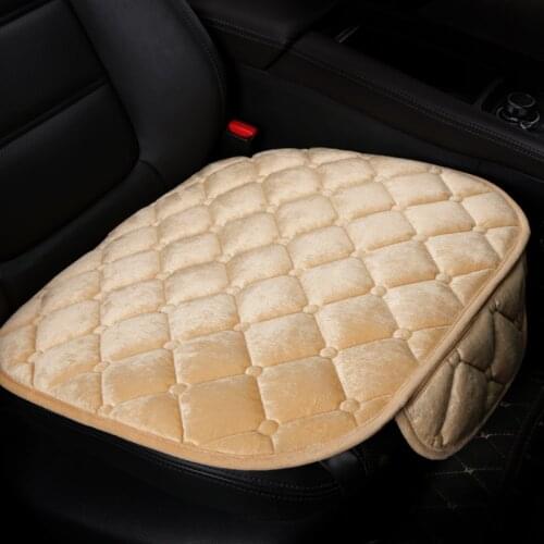 ZHOUSHENGLEE Universal Car seat covers for Great Wall all models Tengyi C30 C50 Hover H5 H3 H6 car styling auto Cushion