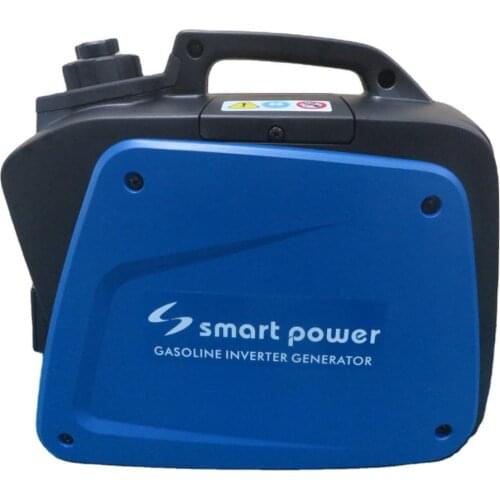 Sound proof Design 800W Gasoline Inverter Generator