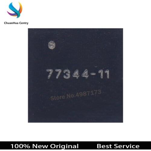 1 pcs 77344-11 77344-21 QFN Power Amplifier IC PA Chip New and Original In Stock