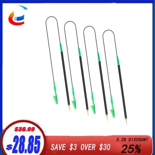 4PCS BDM Probe Pen Adapter for BDM Frame ktag kess Table ECU Programmer Tool BDM Frame Probe ECU Tuning Chip flasher tester Tool