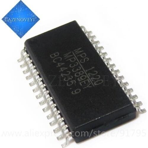 5pcs/lot MP3389EY MP3389EYC MP3389 SOP-28 In Stock