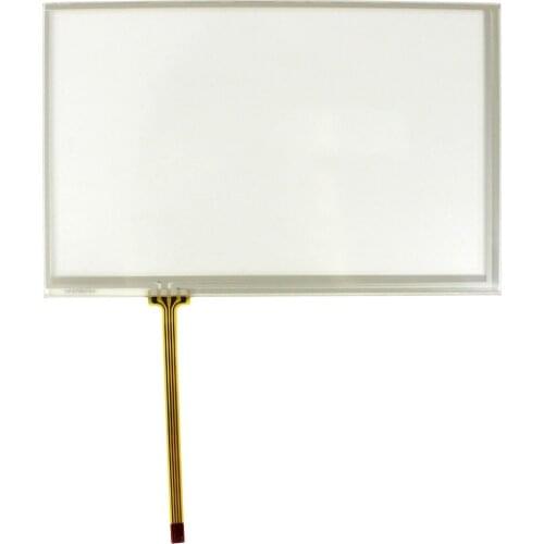 7inch Resistive Touch Panel For 7inch AT070TN83 800x480 LCD