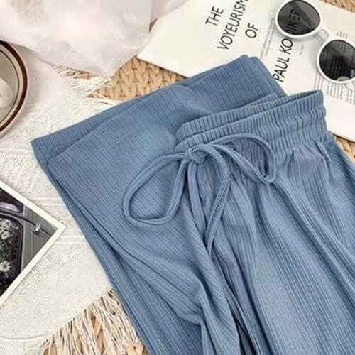 Albeey Women's Trousers Slacks