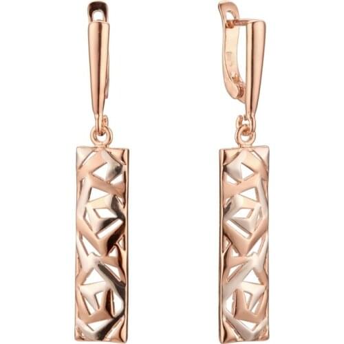 AnnieBell Women's Silver Earrings
