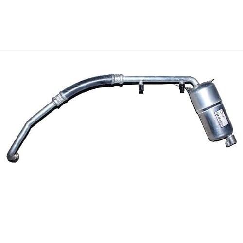 Automotive air conditioning dryer for Ford Mondeo Mk3 2003-2007 Air conditioning drying bottle