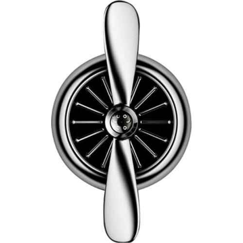 Car Diffuser Ventilation Air Freshener Perfume Interior Perfume Fragrance Aroma