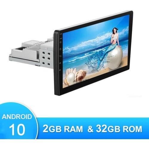 JOYINCAR 7/10inch Car Multimedia MP5 Player Stereo Single 1Din 16/32G for Android GPS WiFi Universal Radio Video MP5 Player