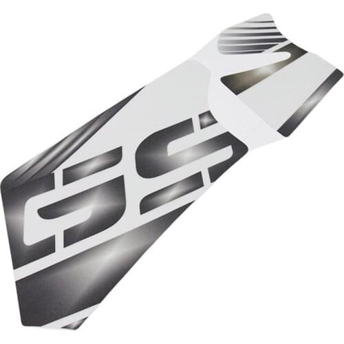 Trunk Motorcycle for BMW R1200GS water bird ADV modified tail box sticker stickers garland waterproof Luggage Aluminum Case per