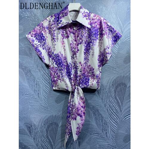 DLDENGHAN Women's Blouses And Shirts
