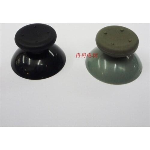 Thumbsticks Joystick Stick Cap Mushroom Head Rocker Caps Grip Cover for Microsoft XBOX360 Xbox 360 Controller