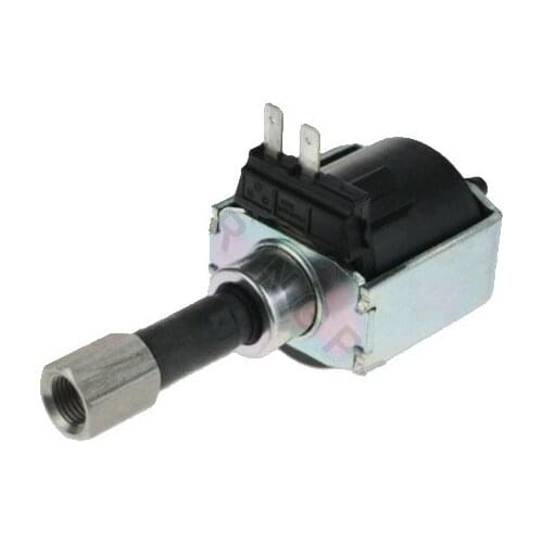 Electrolux Zanussi 0c5371 Elektrik Vibration Pumpe 60W Kombi & Umluftofen