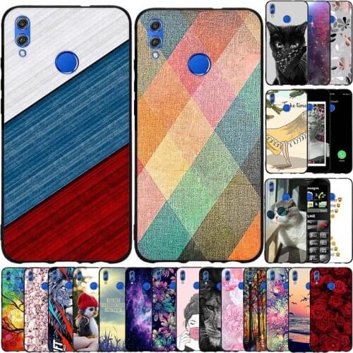 ENGOI Huawei Honor 8X Phone Cases