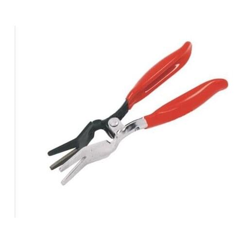 Hot sale Fuel Vacuum Tool Auto Hose tube Clamp Removal Pliers Tool Car repair tools