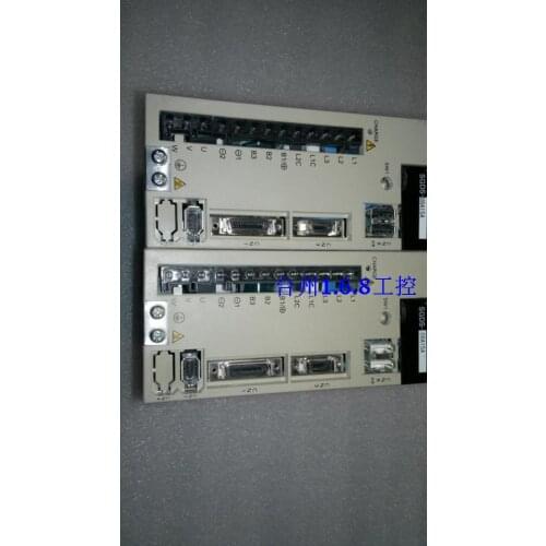 USED SGDS-08A15A TESTED PASS OK