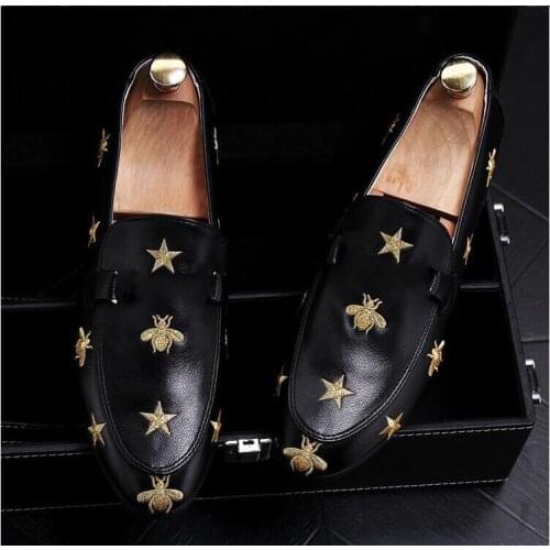 New luxe stylist casual shoes men designer, Casual shoes that can be used as slippers, star des chaussures