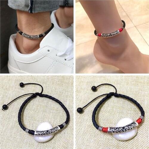 OPPOHERE Leather Bracelets