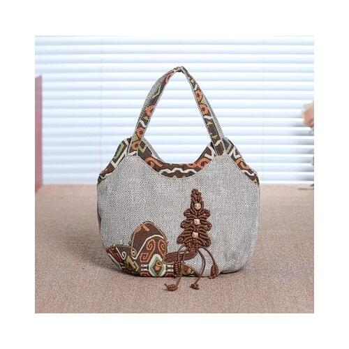 Twinssl&Doublesl Women's Bags With Appliques China