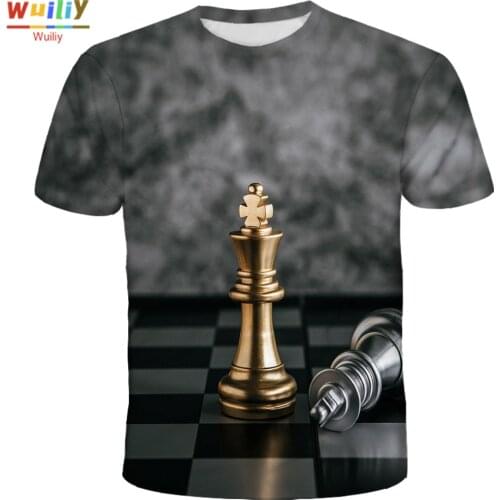 Wuiliy Short Sleeve T-shirts For Men