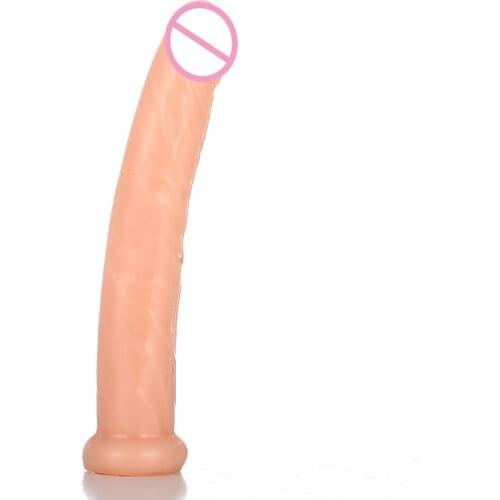 Adult Toys Anal Dildo Toy Dick Erotyka Dildo Erotic Toys Sex Shop Toys Couple for Women Femme Strapon Anal Plug Realistic