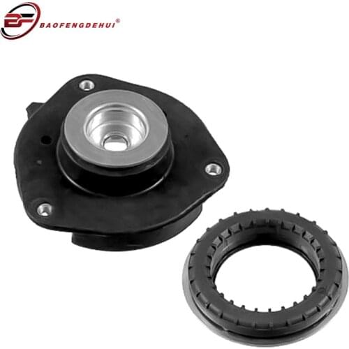 Baofeng Auto Engine Motor Mounts 1K0412331BS1=1K0412331CS1 For Seat Toledo III For VW Jetta IV Caddy III For AudiA3 TT