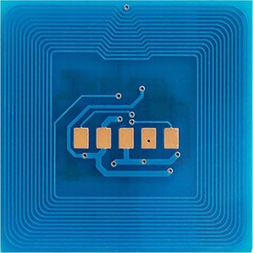 Imaging Unit Drum Chip for Fuji Xerox 700i 700 770 770i Digital Color Press DCP 770 700 013R00655 013R00656 CT350777 CT350778