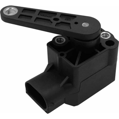 For BMW 3er E90 E70 X6 E71 Height Level Sensor Compatible OEM # 37146754930