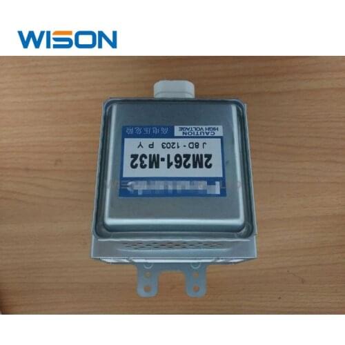 For Panasonic Microwave Oven Magnetron for 2M261-M32 = 2M236-M32 = 2M236-M42 Magnetron Microwave Oven Parts,Microwave Oven part