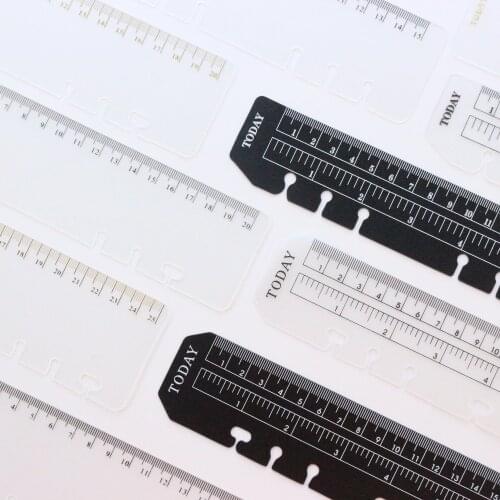Domikee Rulers