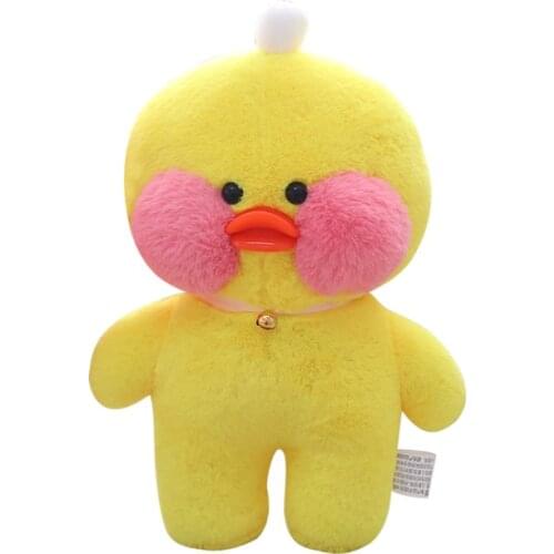 GEGENUOYI Plush Toys