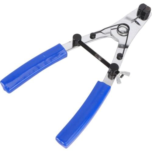Brake Piston Ratchet Pliers Caliper Remover Car Engine Repair Tool