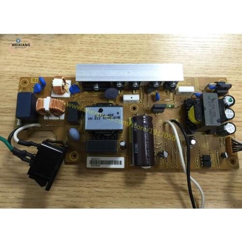 K-F01-610-A11-R Projector Parts For Hitachi Main Power Supply