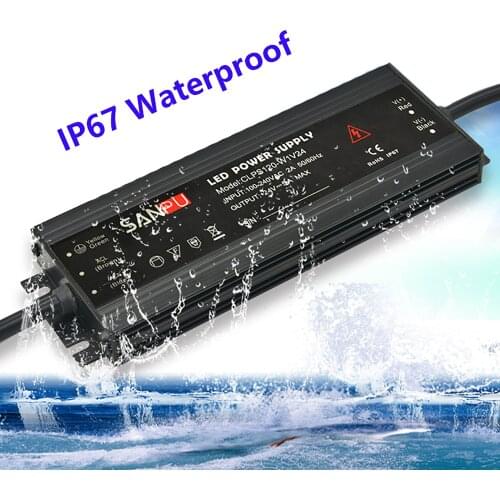 Lalshgx LED Transformers