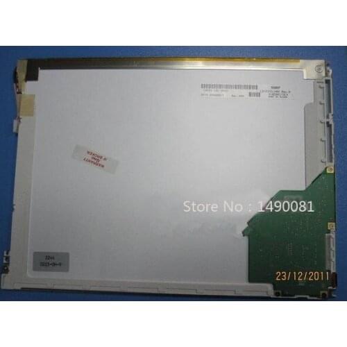 LQ121S1LH02 LCD display screen Replacement maintenance