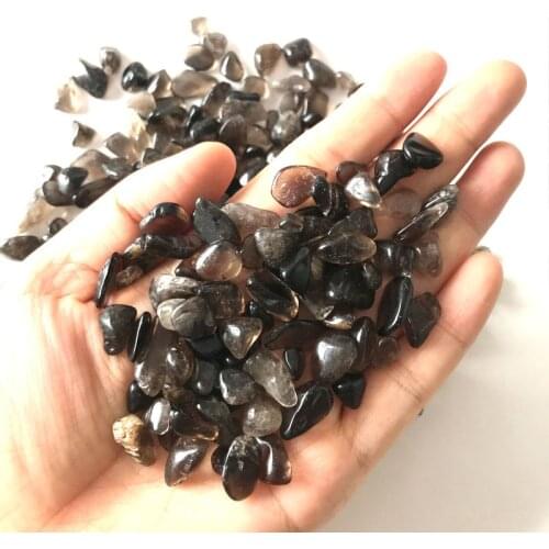 100g Natural Smoky Lemurian Quartz Crystal Stone Rough Rocks Specimen Mineral Natural Quartz Crystals