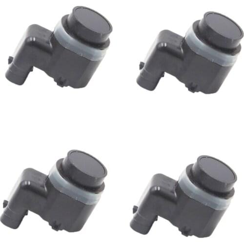 NEW PDC Parking Sensor parking Radar C2Z11733 4 PCS For JAGUAR XF XFR XJ XK XKR X351