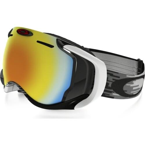 OAKLEY Ski Equipment