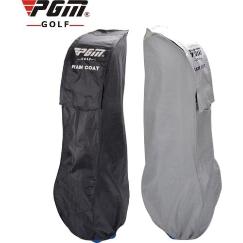 PGM authentic golf bag anti-rain cover anti-static dust rain pocket ball cover 2 color