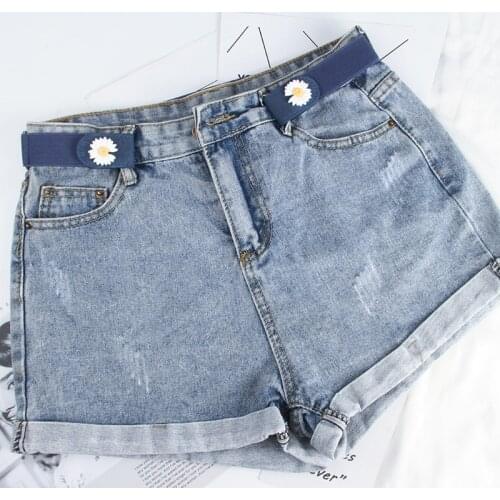 Buckle-Free Belt For Jean PantsDressesNo Buckle Stretch Elastic Waist Belt For Women/Men,No Bulge,No Hassle Waist Belt