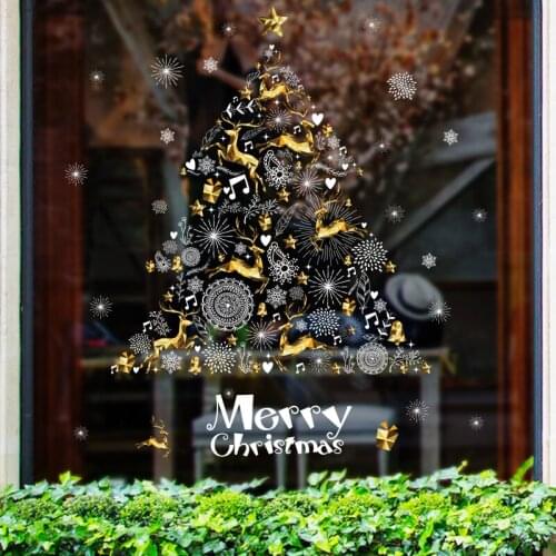 Christmas Tea Shop Christmas tree decoration