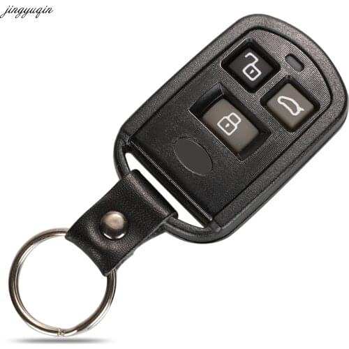 Jingyuqin Remote Flip Folding Car Key Case Shell Modified For Hyundai Sonata Moinca For Kia Updated Key Fob Replacement 3 Button