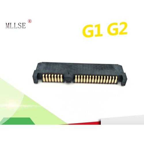 Hard Drive HDD/SSD Interposer connector for HP EliteBook 820 720 725 G1 G2