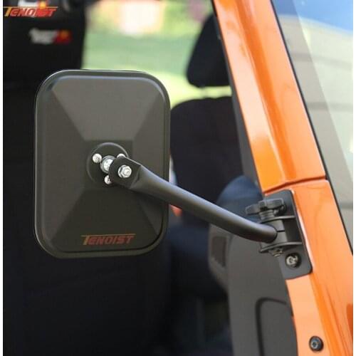 TENOIST External Car Tuning