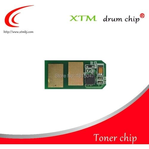 3K Compatible OKIDATA 44574702 toner chip for OKI B411 B431 MB461 MB471 MB491 reset cartridge laser printer